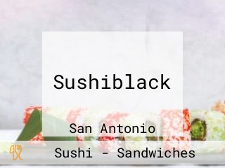 Sushiblack