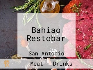 Bahiao Restobar