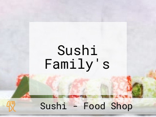 Sushi Family's