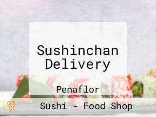 Sushinchan Delivery