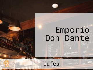 Emporio Don Dante