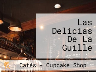 Las Delicias De La Guille