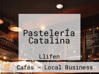 PastelerÍa Catalina