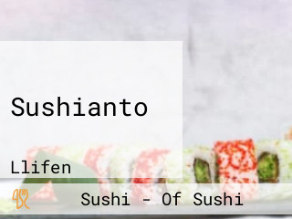 Sushianto