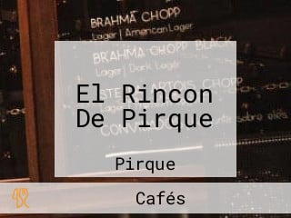 El Rincon De Pirque