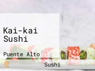 Kai-kai Sushi