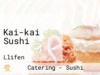 Kai-kai Sushi