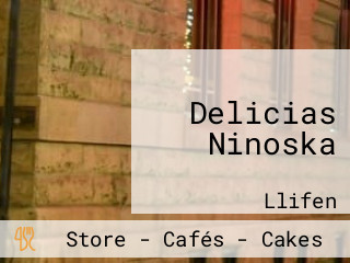 Delicias Ninoska