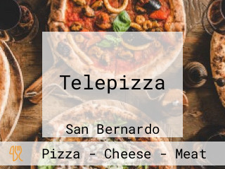 Telepizza