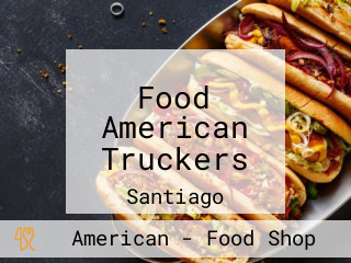 Food American Truckers