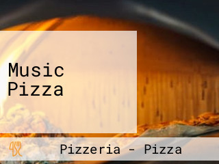 Music Pizza