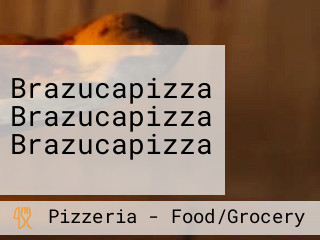 Brazucapizza Brazucapizza Brazucapizza