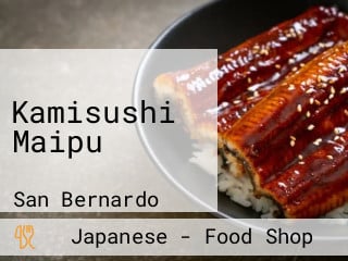 Kamisushi Maipu