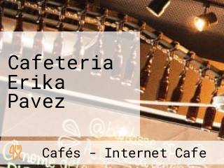 Cafeteria Erika Pavez