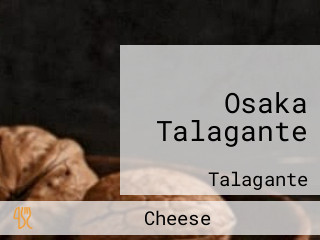 Osaka Talagante