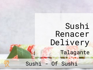 Sushi Renacer Delivery