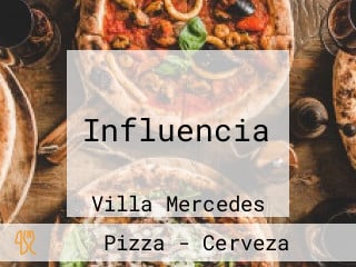 Influencia