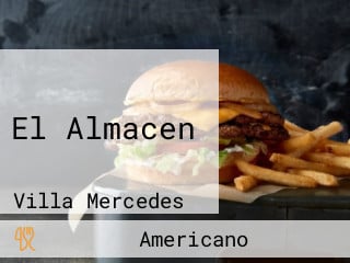 El Almacen