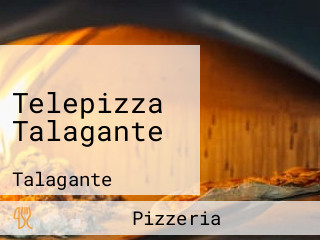 Telepizza Talagante