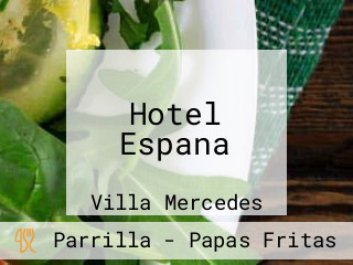 Hotel Espana