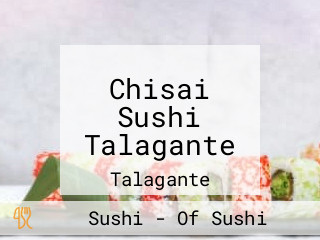 Chisai Sushi Talagante