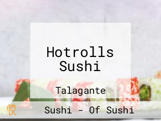 Hotrolls Sushi