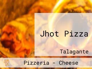 Jhot Pizza