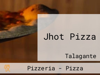 Jhot Pizza