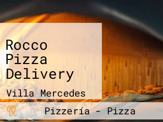 Rocco Pizza Delivery