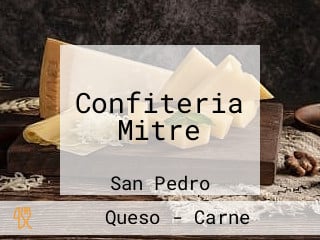 Confiteria Mitre