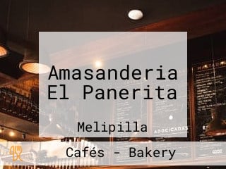 Amasanderia El Panerita