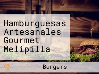 Hamburguesas Artesanales Gourmet Melipilla