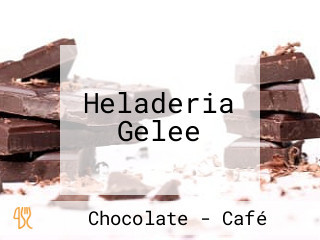 Heladeria Gelee