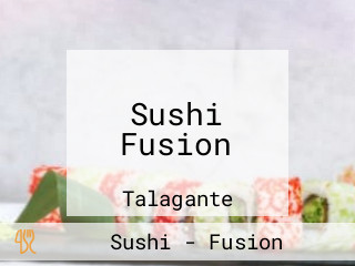 Sushi Fusion