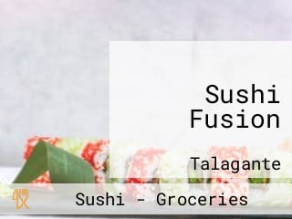 Sushi Fusion