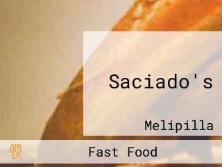 Saciado's