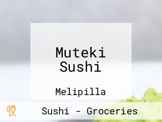 Muteki Sushi