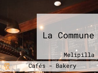 La Commune