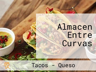 Almacen Entre Curvas