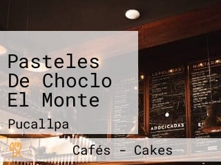 Pasteles De Choclo El Monte