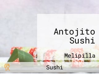 Antojito Sushi