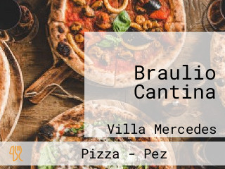 Braulio Cantina