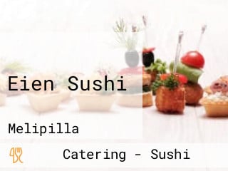 Eien Sushi