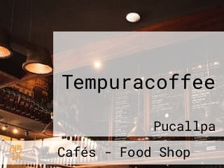 Tempuracoffee