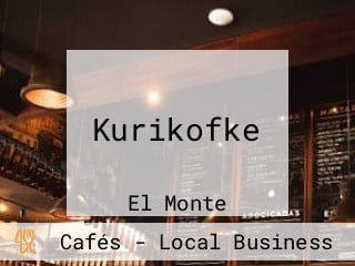 Kurikofke