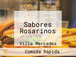 Sabores Rosarinos