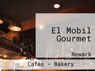 El Mobil Gourmet