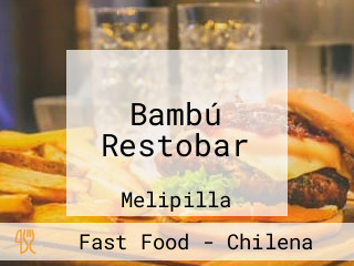 Bambú Restobar