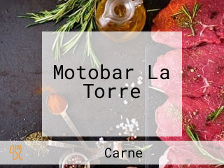 Motobar La Torre