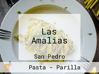 Las Amalias